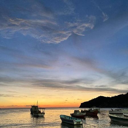 Apartamento Mattos Taganga Luaran gambar