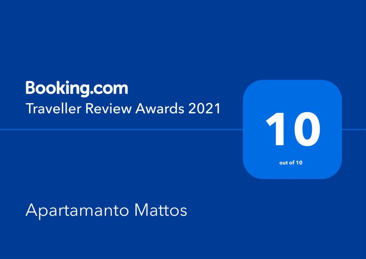 Apartamento Mattos Taganga Luaran gambar